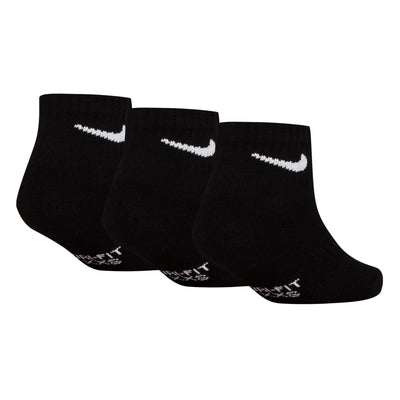 NIKE CHAUSSETTES COURTES DRI-FIT