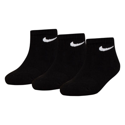 NIKE CHAUSSETTES COURTES DRI-FIT