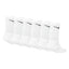 NIKE CHAUSSETTES MI-HAUTES DRI-FIT