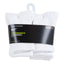 NIKE CHAUSSETTES MI-HAUTES DRI-FIT