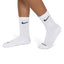 NIKE CHAUSSETTES MI-HAUTES DRI-FIT