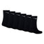 NIKE CHAUSSETTES MI-HAUTES DRI-FIT