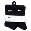 NIKE CHAUSSETTES MI-HAUTES DRI-FIT