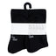 NIKE CHAUSSETTES MI-HAUTES DRI-FIT