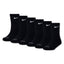 NIKE CHAUSSETTES MI-HAUTES DRI-FIT