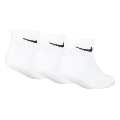 NIKE LOT DE 3 CHAUSSETTES BASSES
