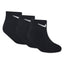 NIKE LOT DE 3 CHAUSSETTES BASSES