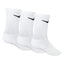 NIKE LOT DE 3 CHAUSSETTES MI-HAUTES
