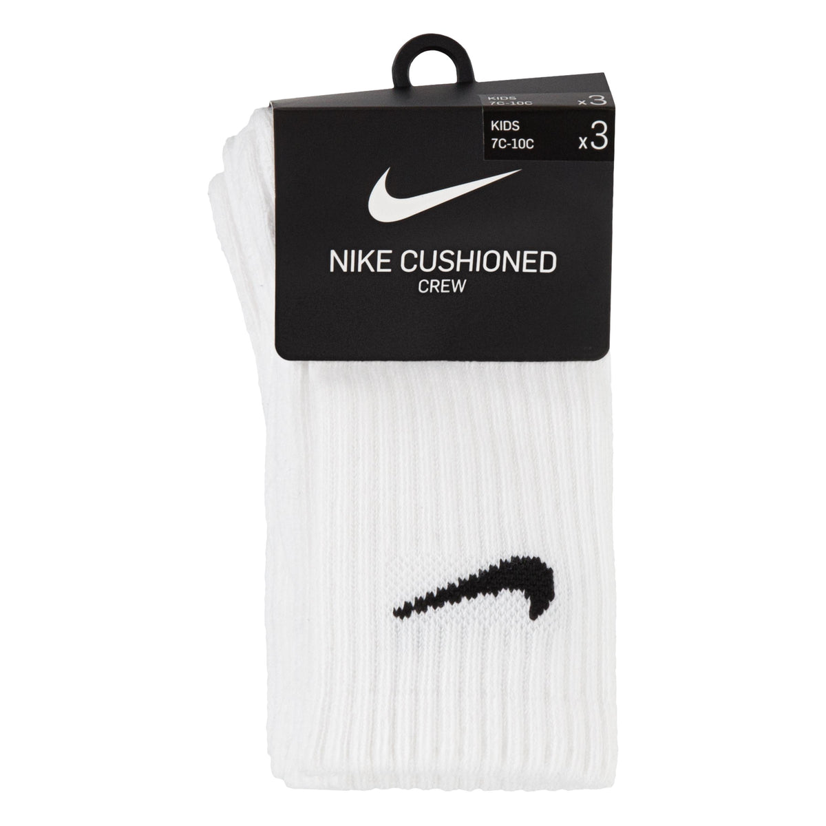 NIKE LOT DE 3 CHAUSSETTES MI-HAUTES