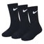 NIKE LOT DE 3 CHAUSSETTES MI-HAUTES