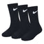 NIKE LOT DE 3 CHAUSSETTES MI-HAUTES