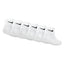 NIKE LOT DE 6 CHAUSSETTES BASSES