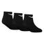 NIKE LOT DE 6 CHAUSSETTES BASSES