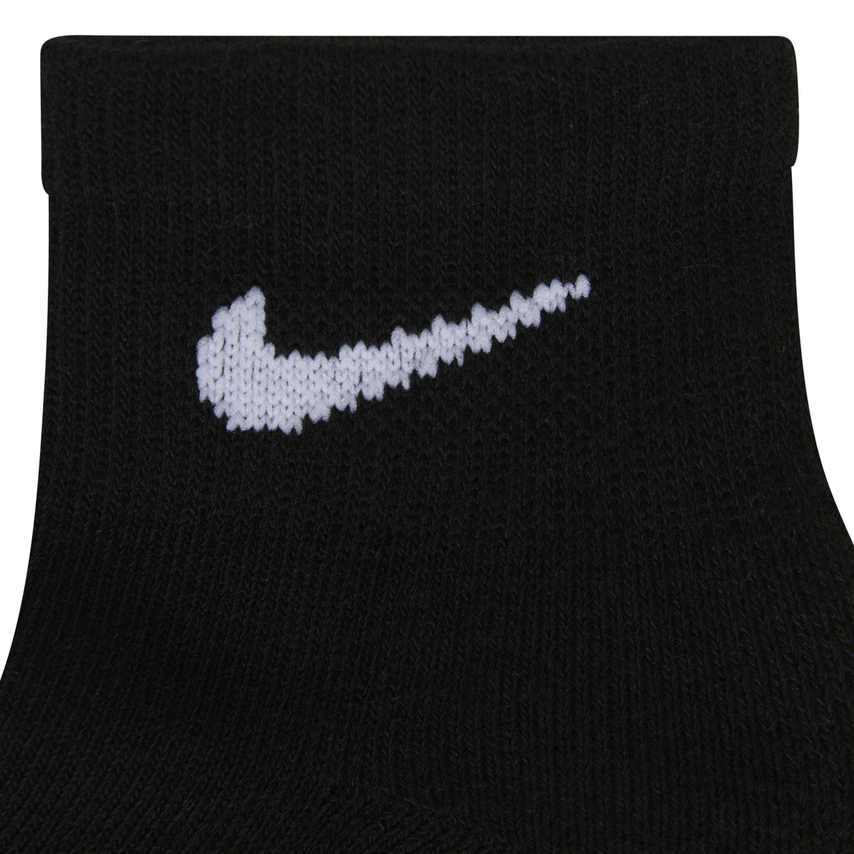 NIKE LOT DE 6 CHAUSSETTES BASSES