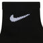 NIKE LOT DE 6 CHAUSSETTES BASSES