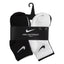 NIKE LOT DE 6 CHAUSSETTES BASSES