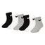 NIKE LOT DE 6 CHAUSSETTES BASSES