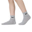 NIKE LOT DE 6 CHAUSSETTES BASSES