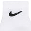 NIKE LOT DE 6 CHAUSSETTES BASSES