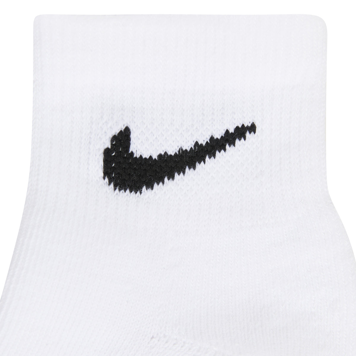 NIKE LOT DE 6 CHAUSSETTES BASSES