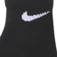 NIKE LOT DE 6 CHAUSSETTES BASSES