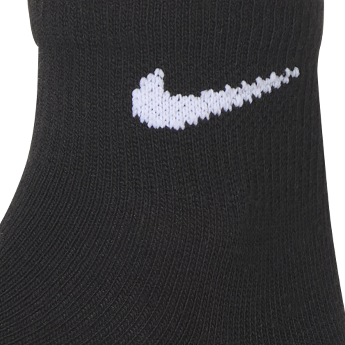 NIKE LOT DE 6 CHAUSSETTES BASSES