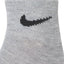 NIKE LOT DE 6 CHAUSSETTES BASSES