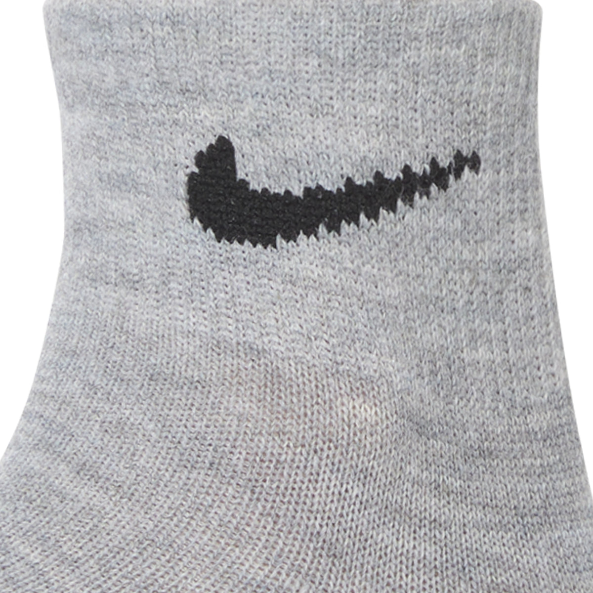 NIKE LOT DE 6 CHAUSSETTES BASSES